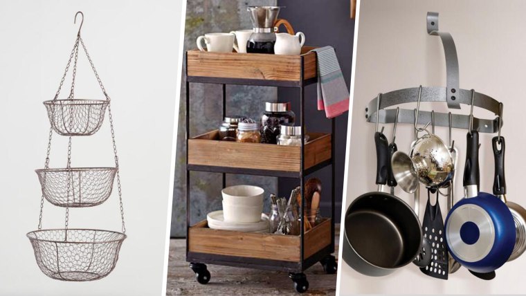 home d?cor/organization brands that are alternatives to Ikea