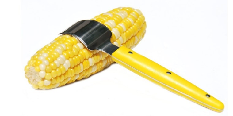 ButterOnce Corn Butter Knife