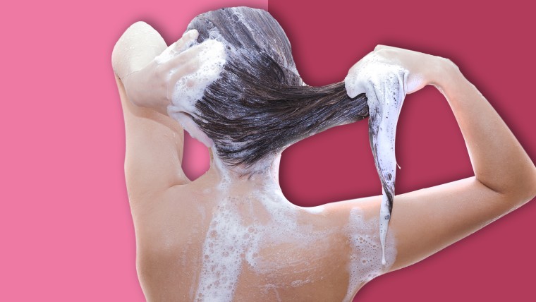 How to wash hair correctly: Tips from experts