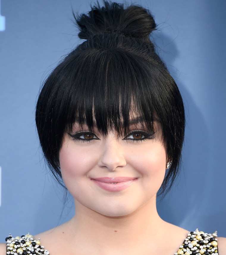 Ariel Winter