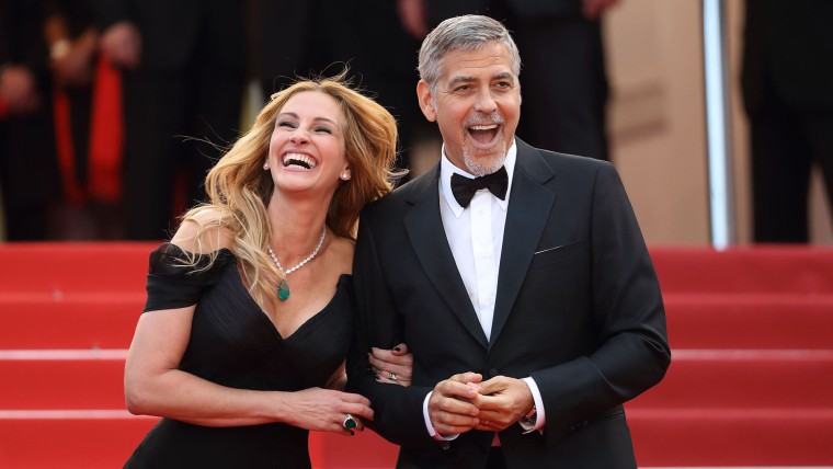 "Money Monster" - Red Carpet Arrivals - The 69th Annual Cannes Film Festival