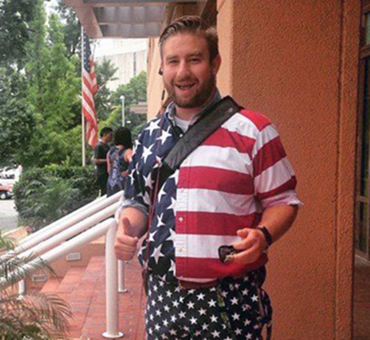 Image: Seth Rich