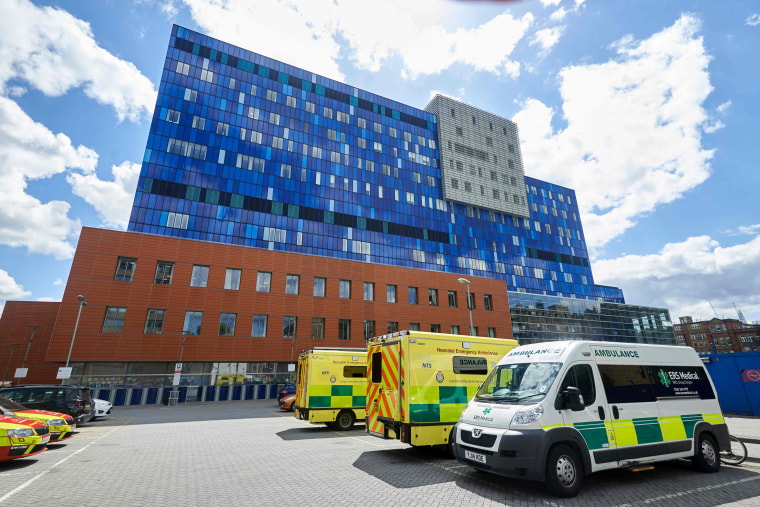 Image: The Royal London Hospital