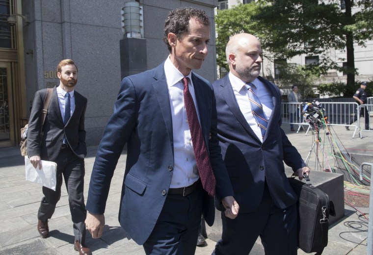 Image: Anthony Weiner