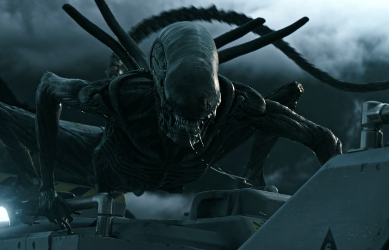 IMAGE: 'Alien: Covenant'