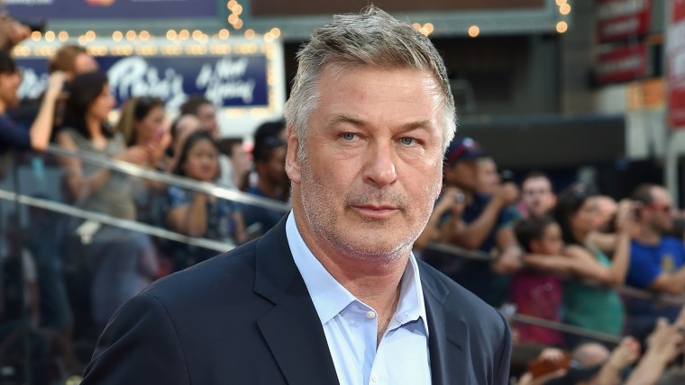 Alec Baldwin