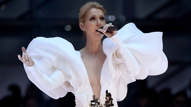 Celine Dion