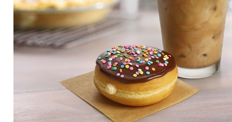 Dunkin' Donuts Secret Menu Items Oct 2023 | SecretMenus