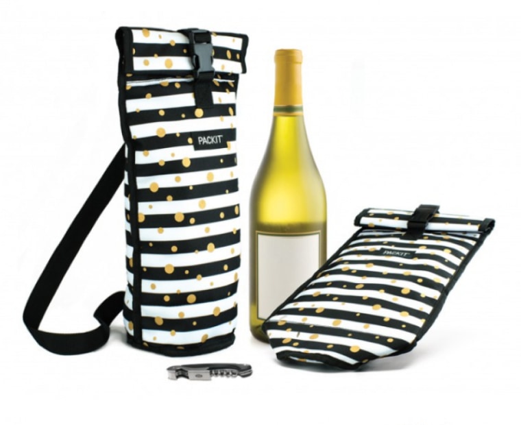 Freezable Wine Bag