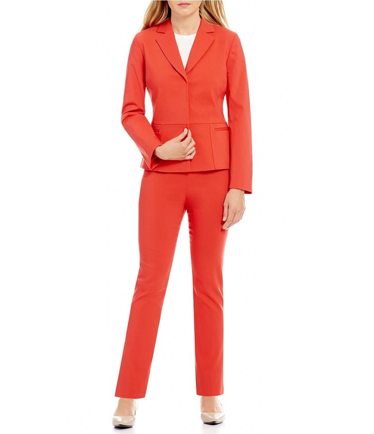 Women's suit