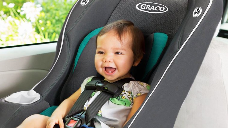 Graco car shop seat 2014