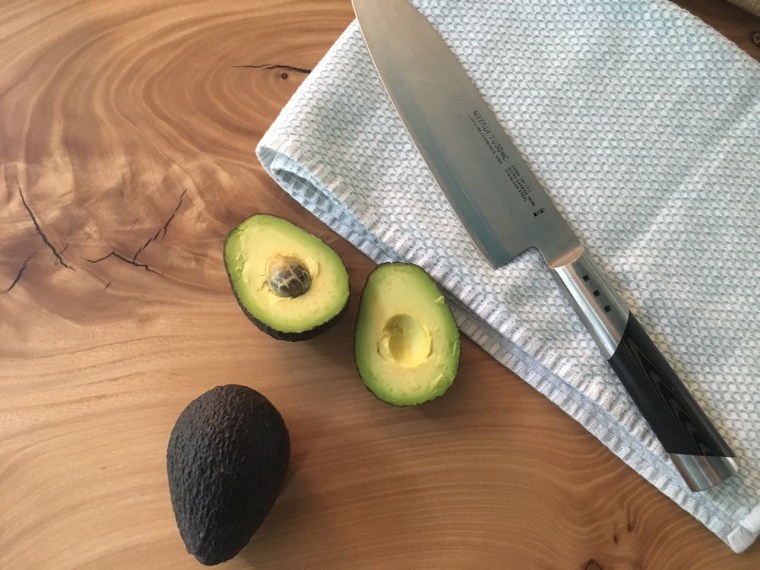 Trader Joe's tiny avocado