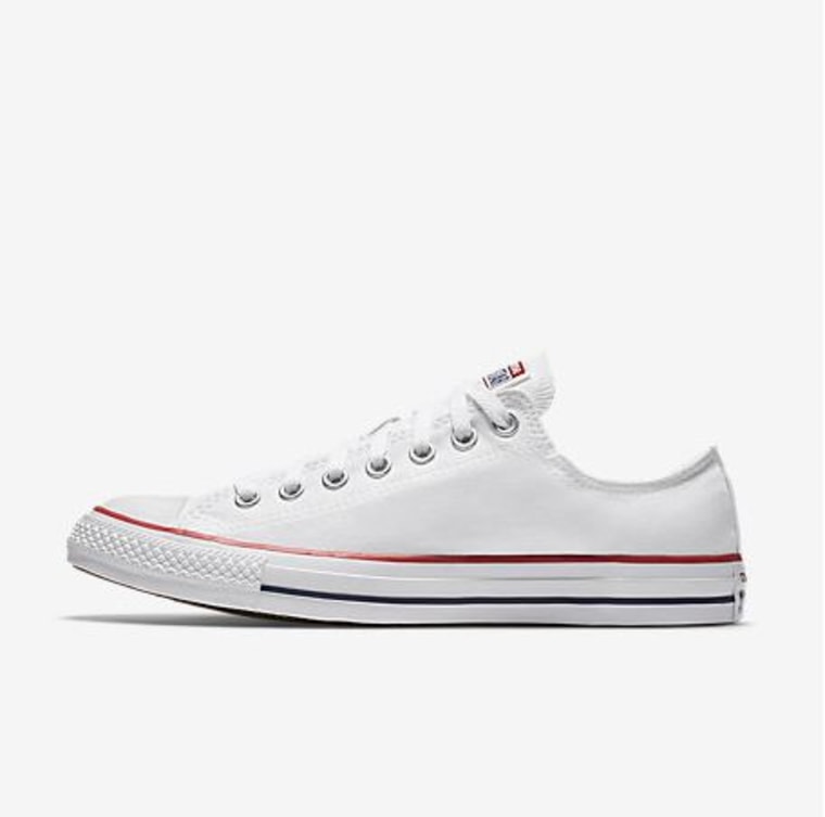 Converse Chuck Taylor Low Top