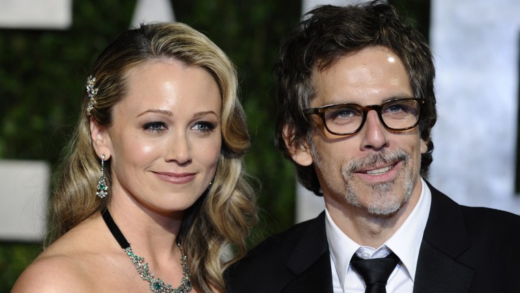 Ben Stiller and Christine Taylor call it quits after 17 years of marriage.