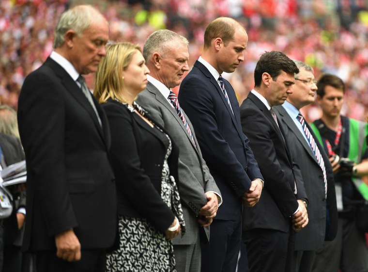 Arsenal v Chelsea - The Emirates FA Cup Final