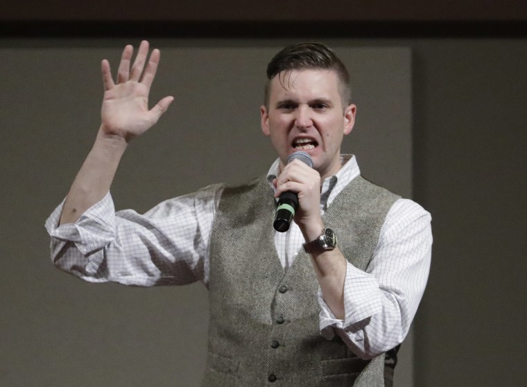 Richard Spencer