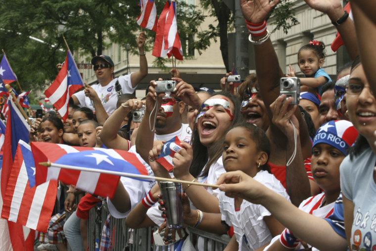 Puerto Rican Day Parade Stirs Controversy, Loses Sponsors Over Honoree