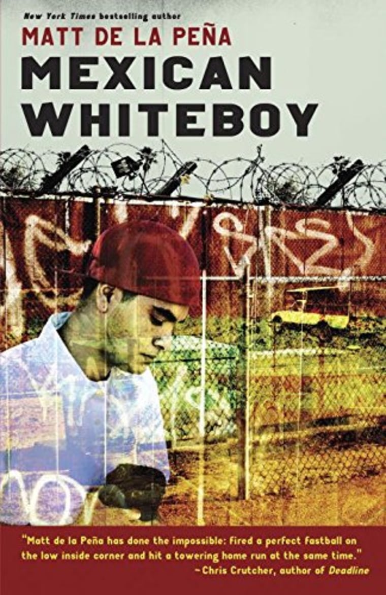 Mexican whiteboy audio book free