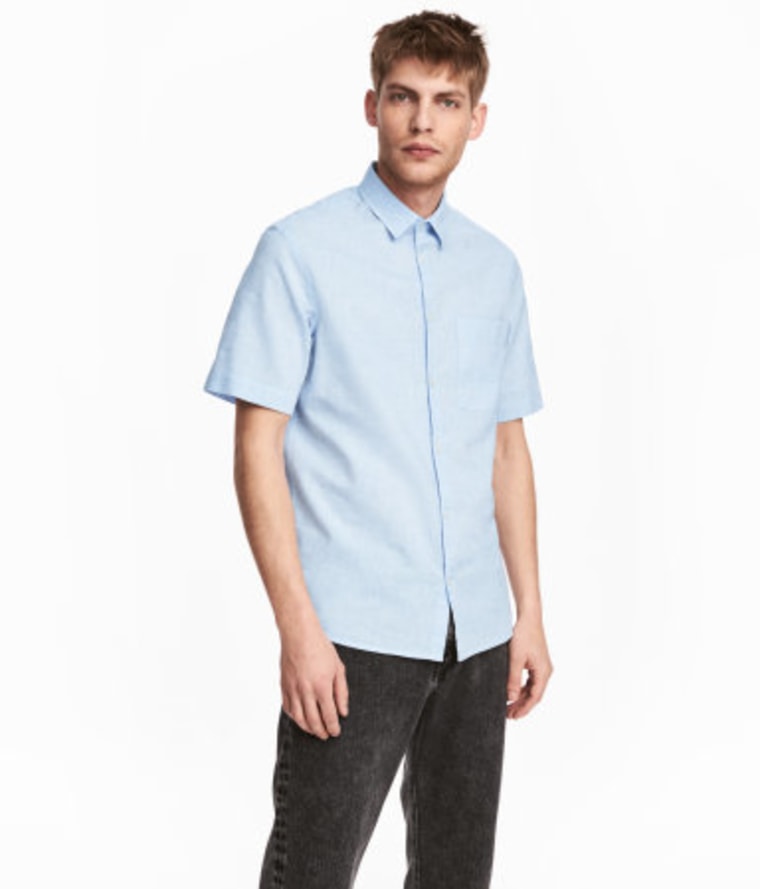 Short Sleeve Shirt
