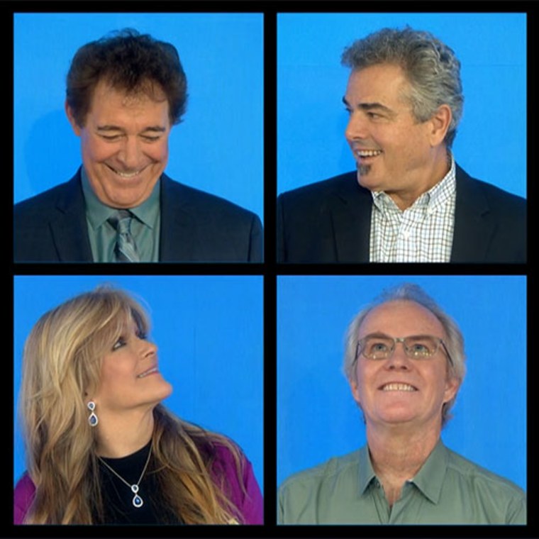 Brady Bunch reunion