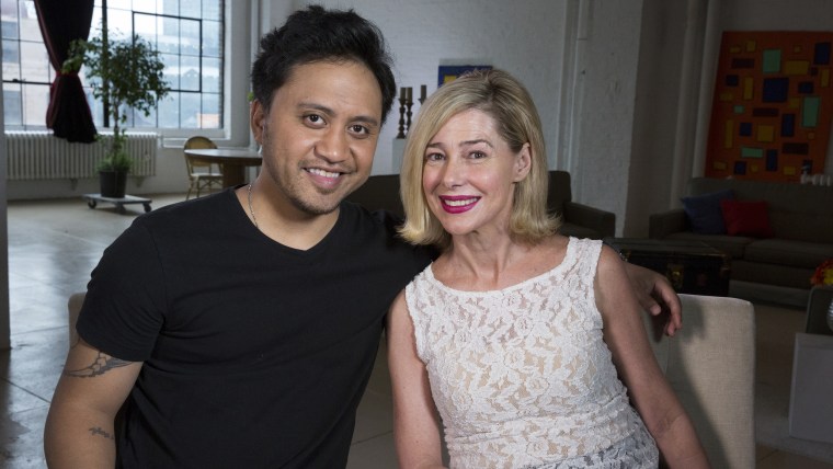 Mary Kay Letourneau Fualaau and Vili Fualaau split