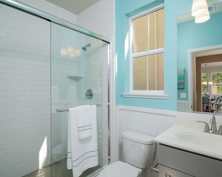 Light Blue Bathroom Paint Colors Design Ideas