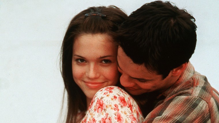 A Walk To Remember - 2002