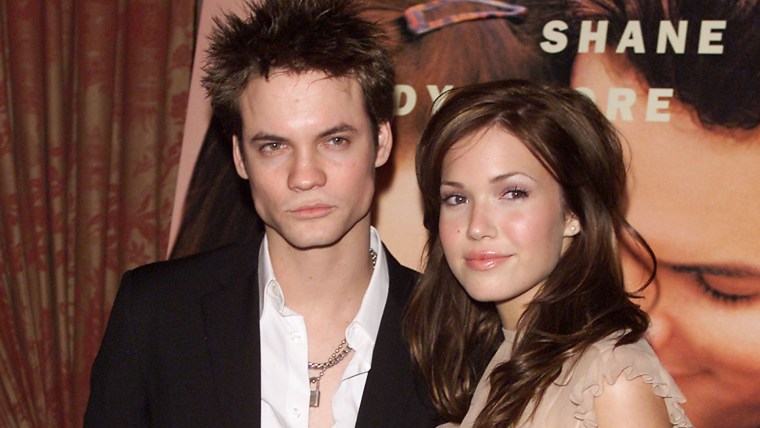 A Walk To Remember Premiere