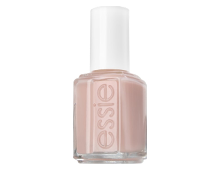 Queen Elizabeth's favorite nail polish: Essie Ballet Slippers