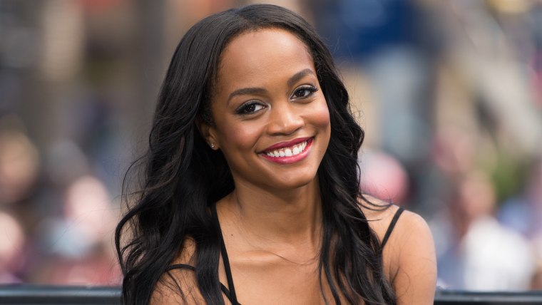 Rachel Lindsay