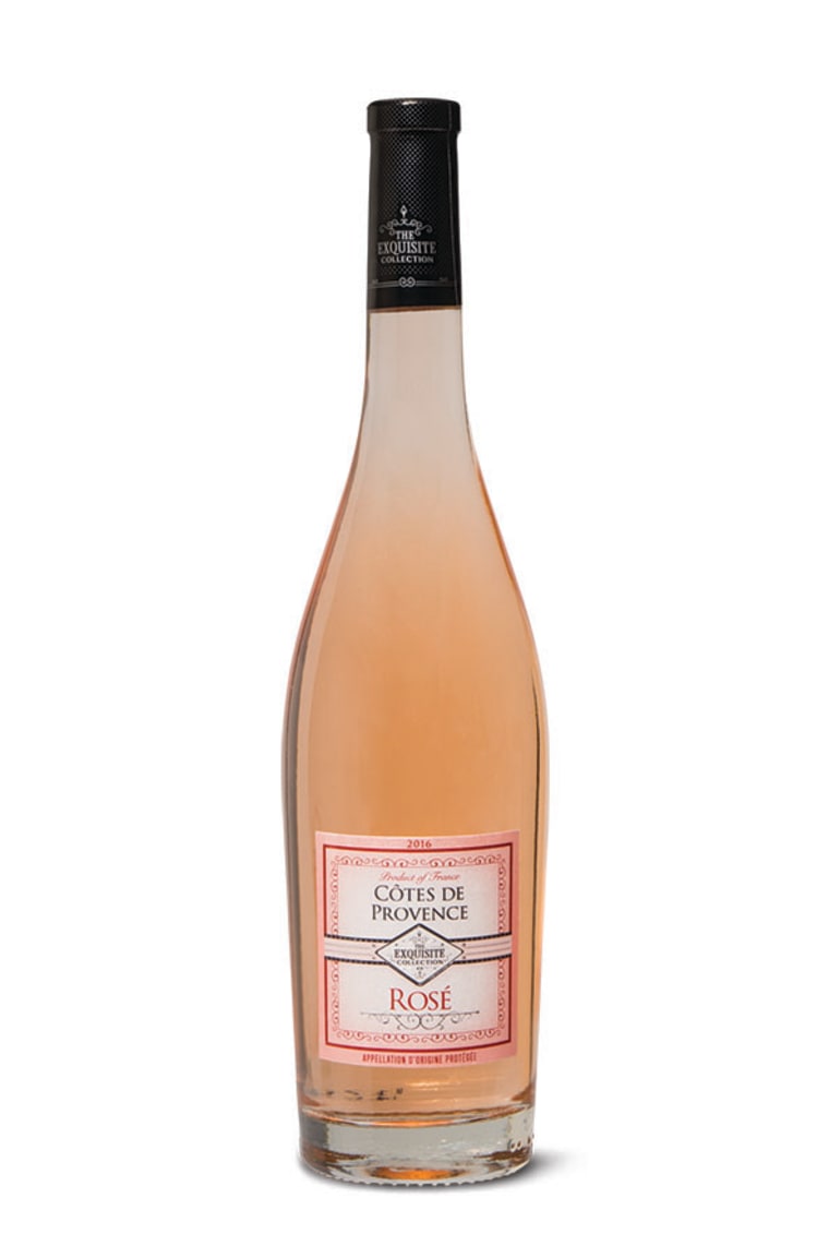 ALDI S 9 Ros Is Ranked One Of The World S Best   Aldi Rose Wine 20170601 Inline 