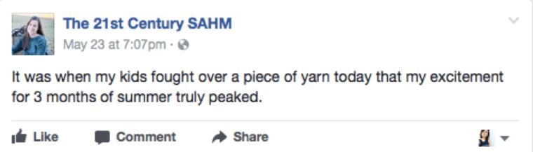 Yarn