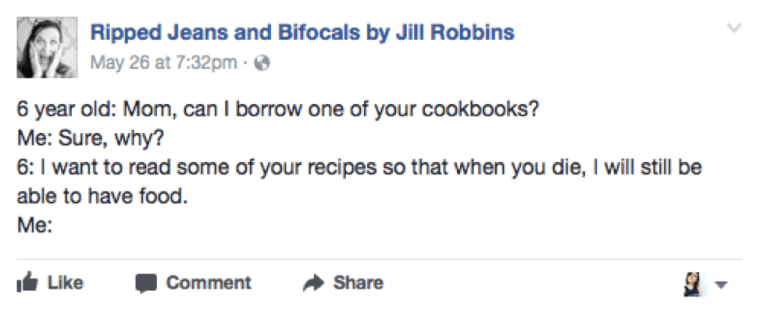 Cookbook