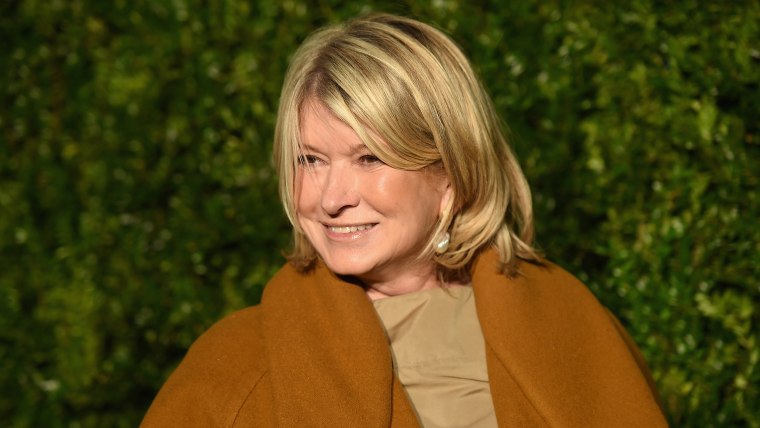 Martha Stewart