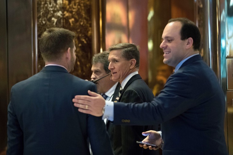 House Russia Probers Contact Former Trump Aide Boris Epshteyn 0255