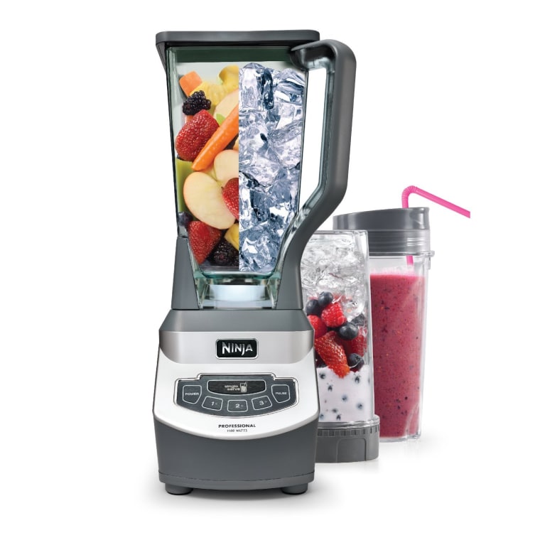 kortademigheid Continu Verschillende goederen NutriBullet users say blenders are exploding and causing burns