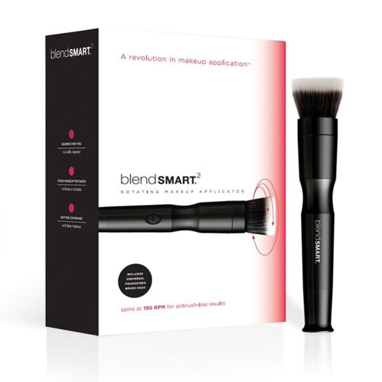blendSMART Make-up Brush, $66.00, Sephora 