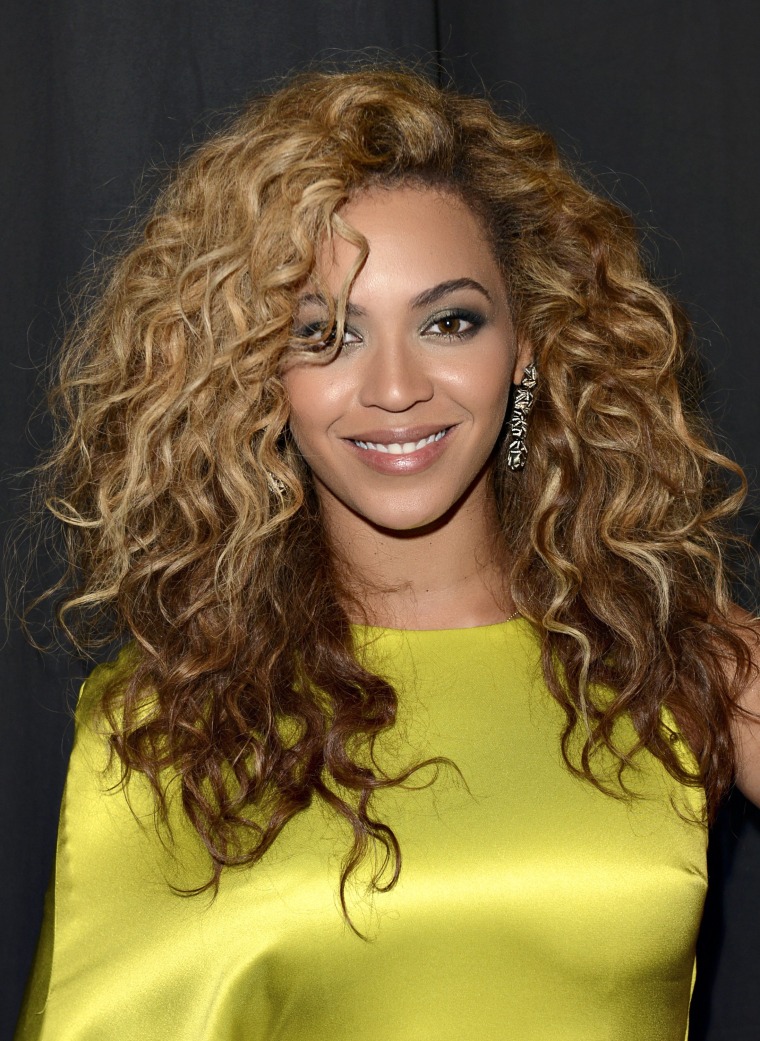 Image: Image: Beyonce