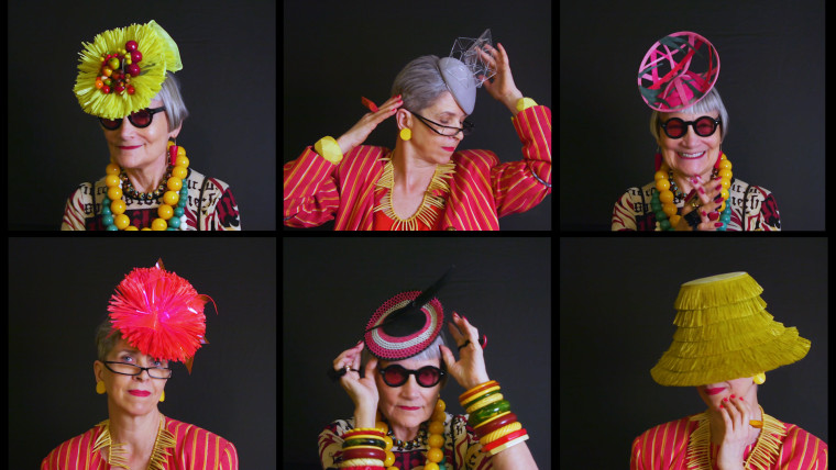 Idiosyncratic Fashionistas
