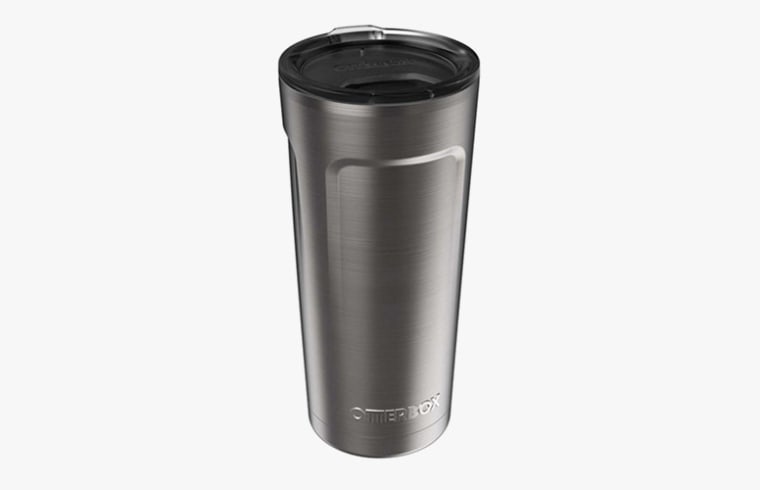 OtterBox Elevation Thermal Tumblers + Shaker Lid: $20 (Today only