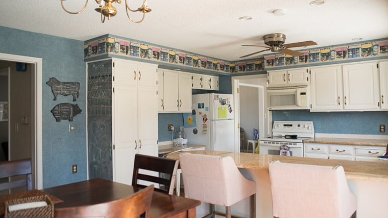 See this kitchen get a stunning makeover