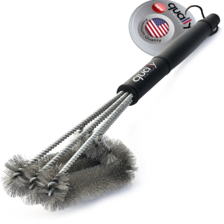 Barbecue Grill Brush