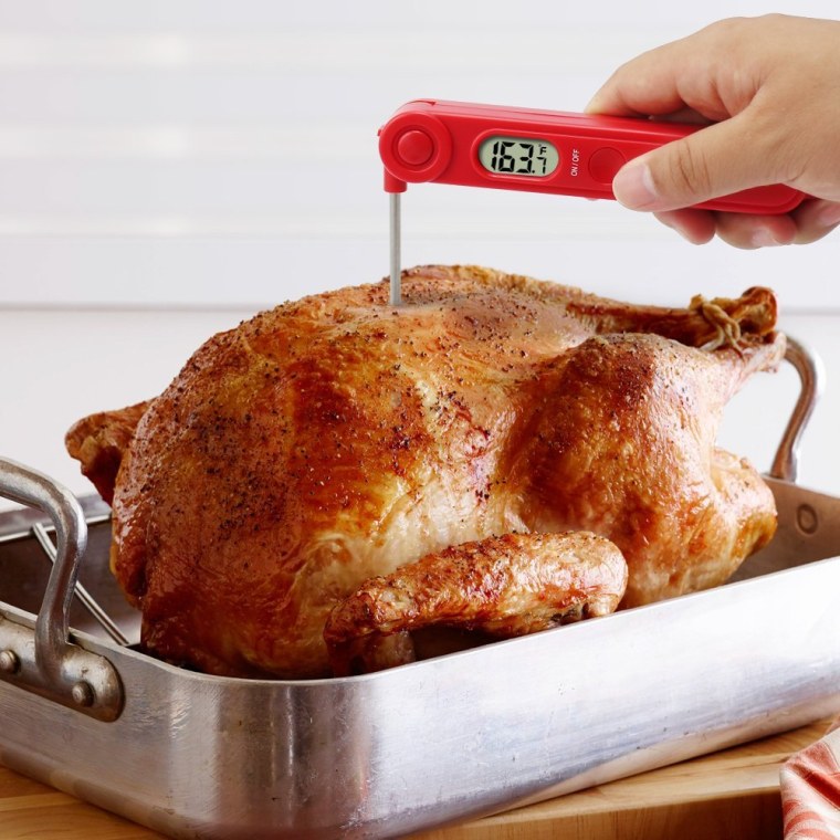 Thermo Pro Thermometer