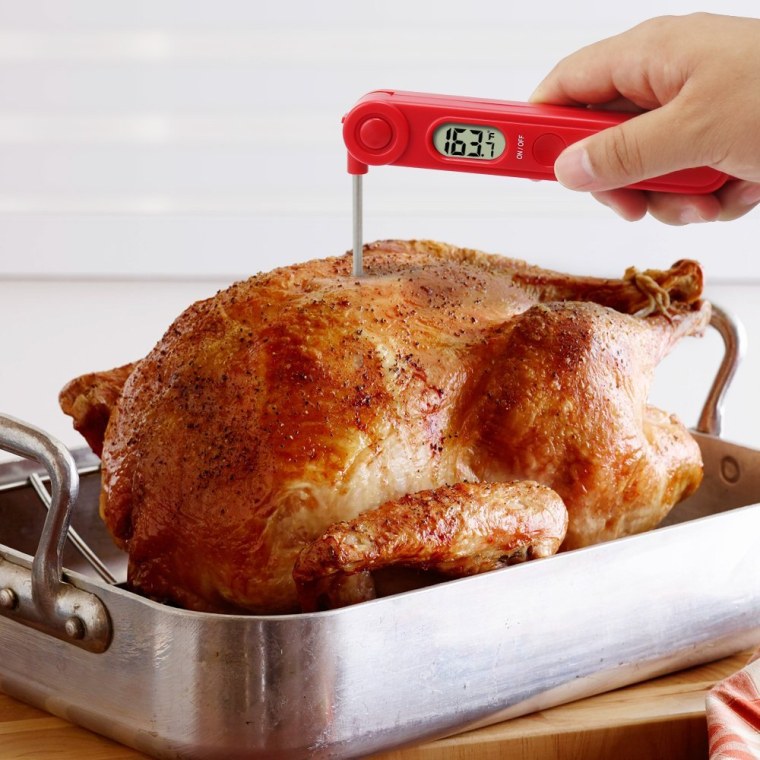 This 'amazing' meat thermometer is the perfect Father's Day gift — and it's  only $23