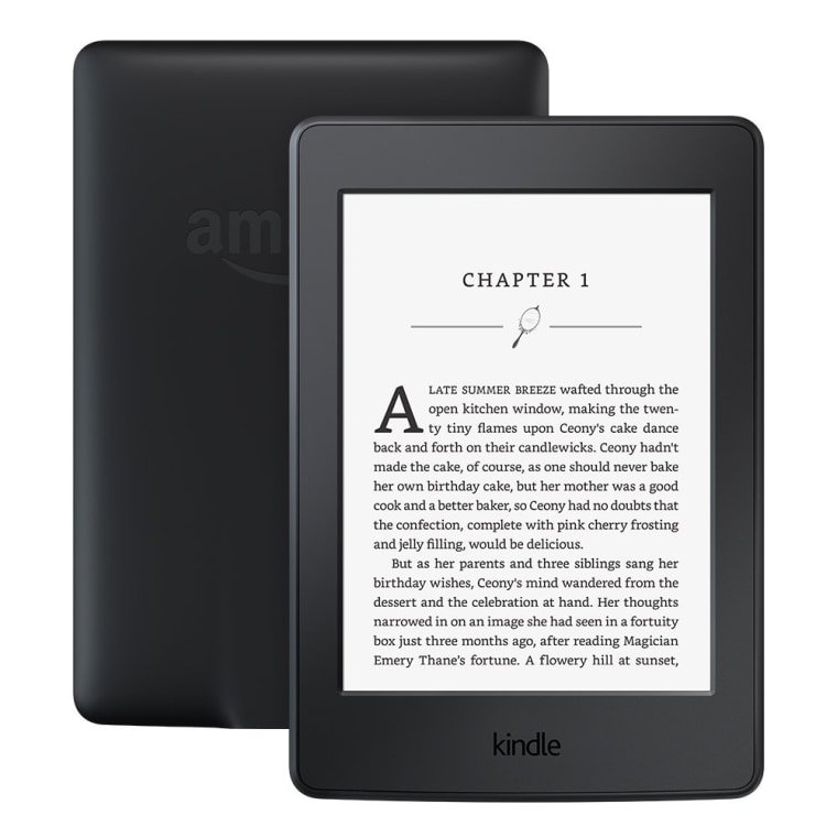 E-Reader Kindle