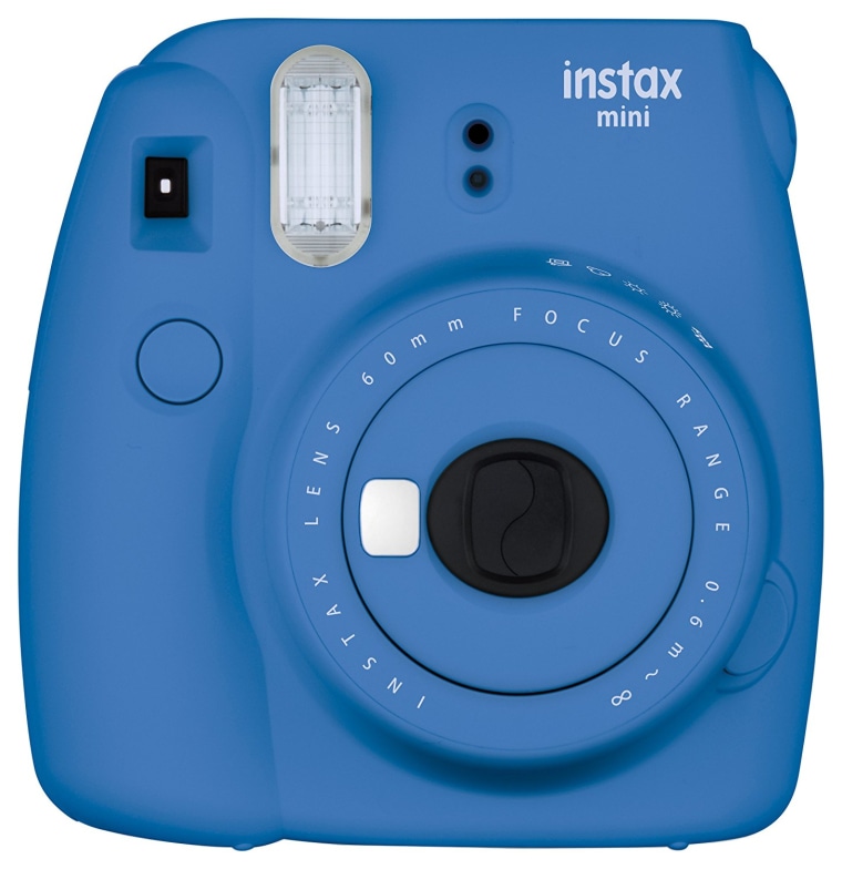 Intax Mini camera