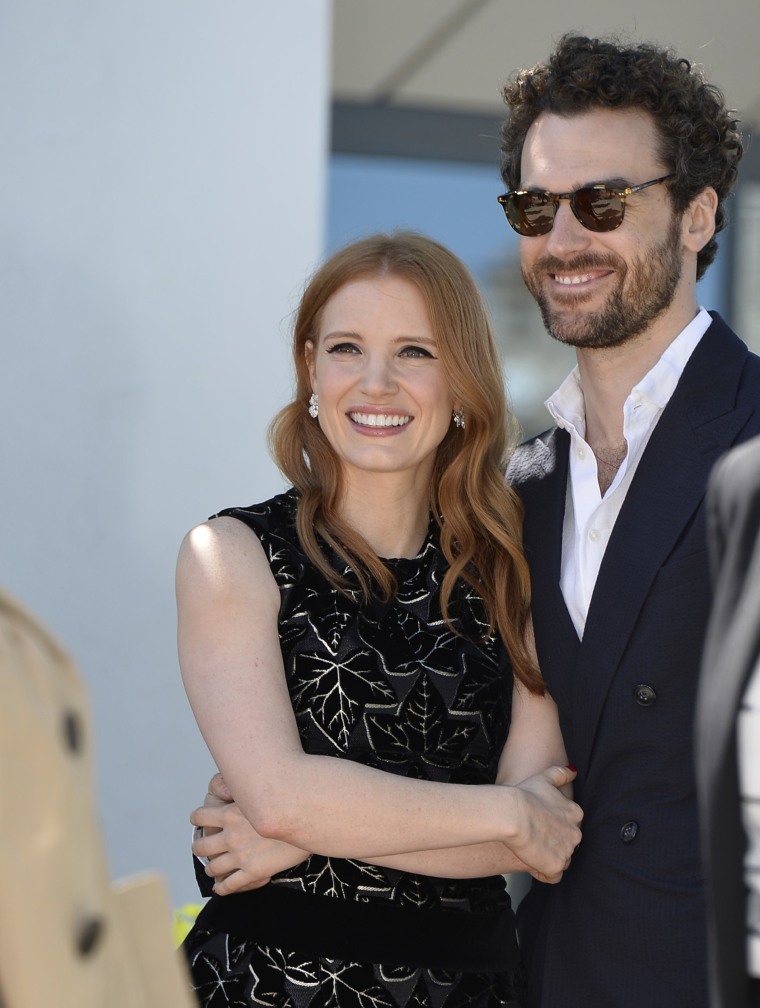 "The Disappearance Of Eleanor Rigby" Photocall - The 67th Annual Cannes Film Festival