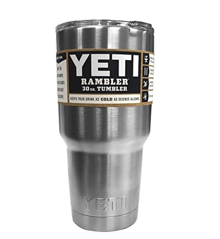 Yeti