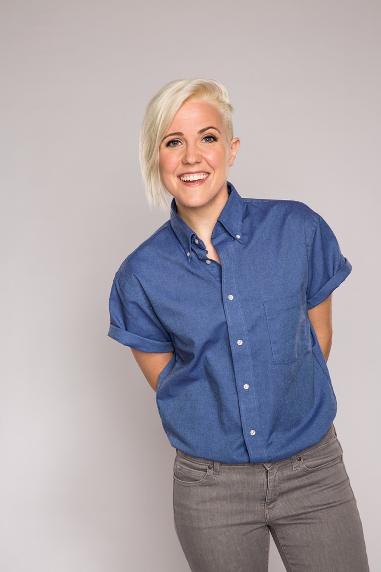 Hannah Hart