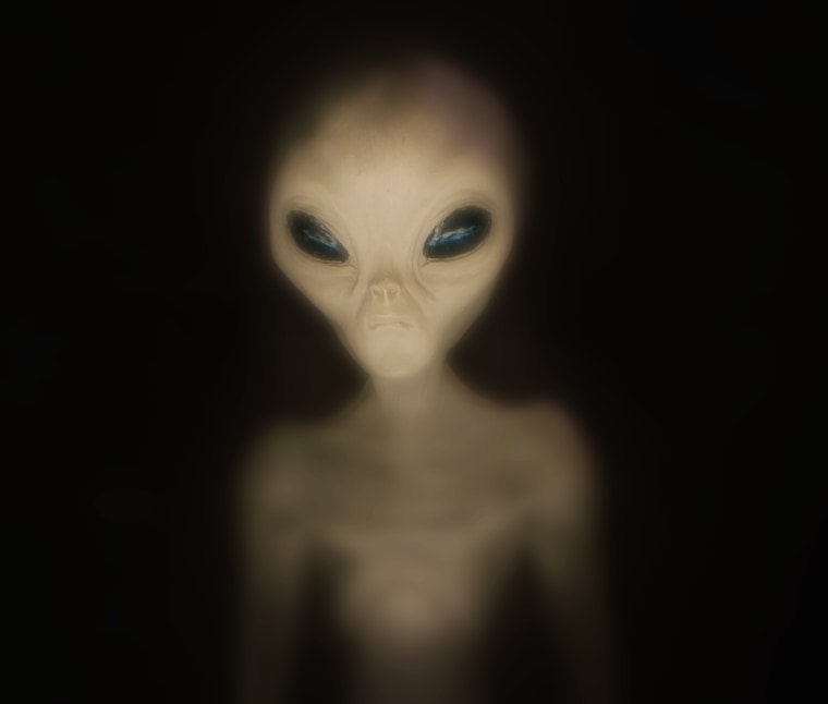 Alien